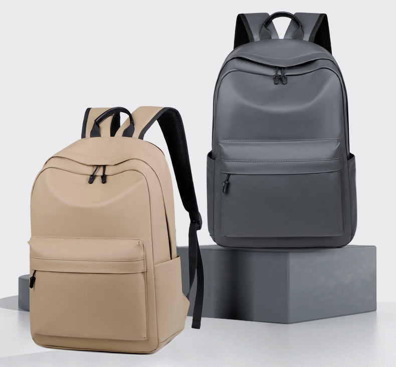 L6093# Unisex Backpack