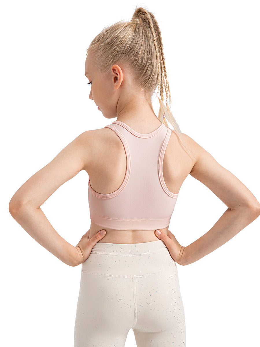 2311# A Kids Yoga Vest