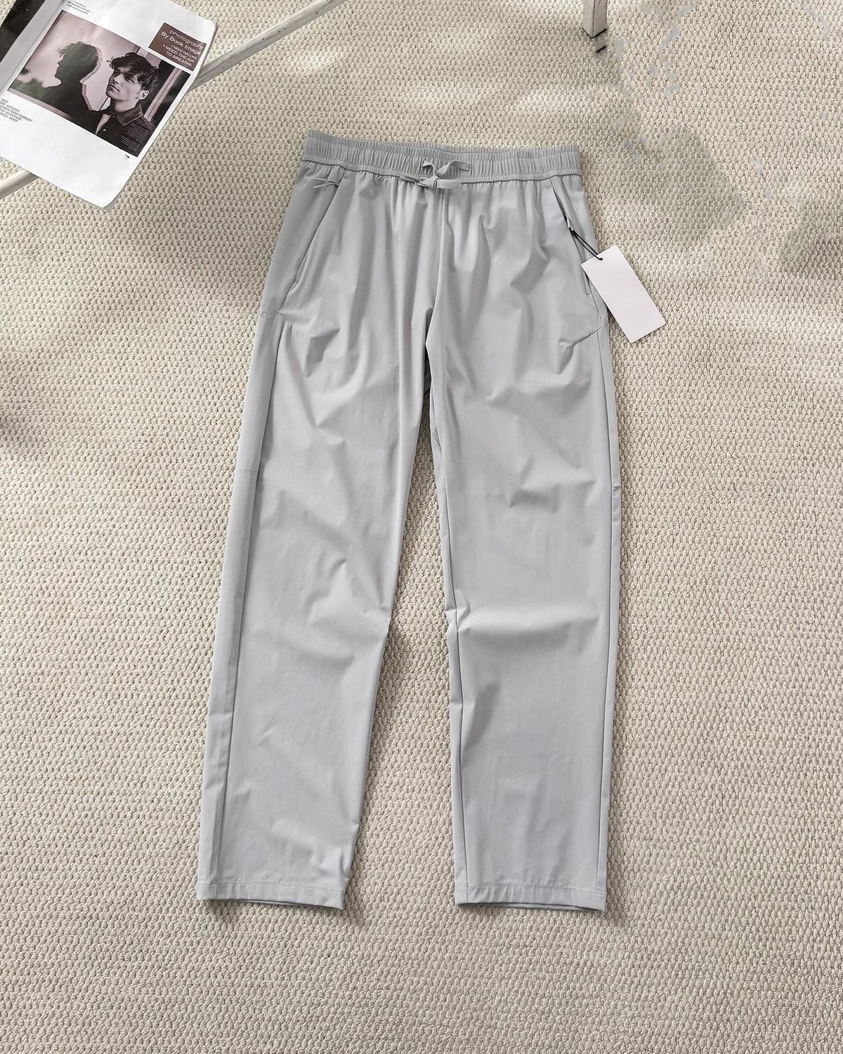 L6469# GX Men Sport Pants