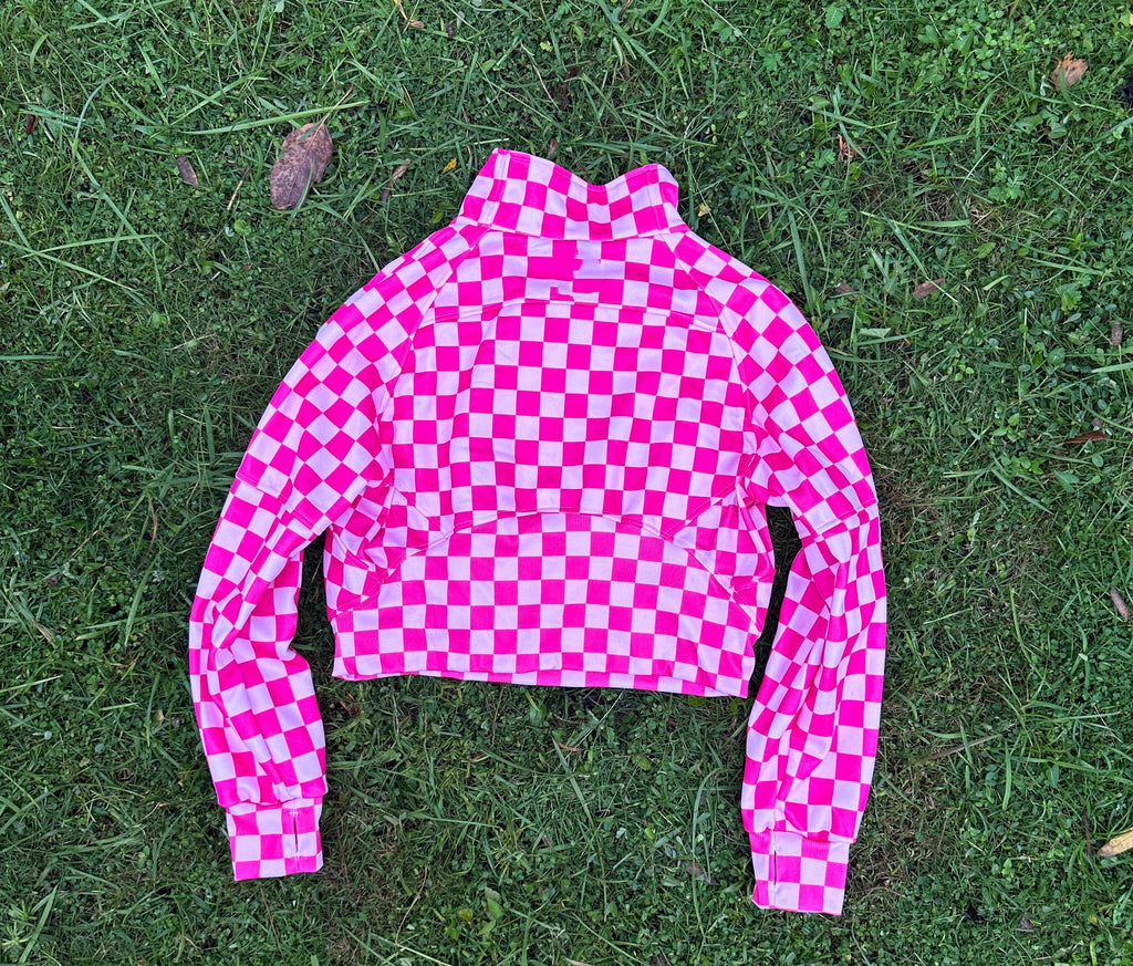 L6659# Women Hoodies