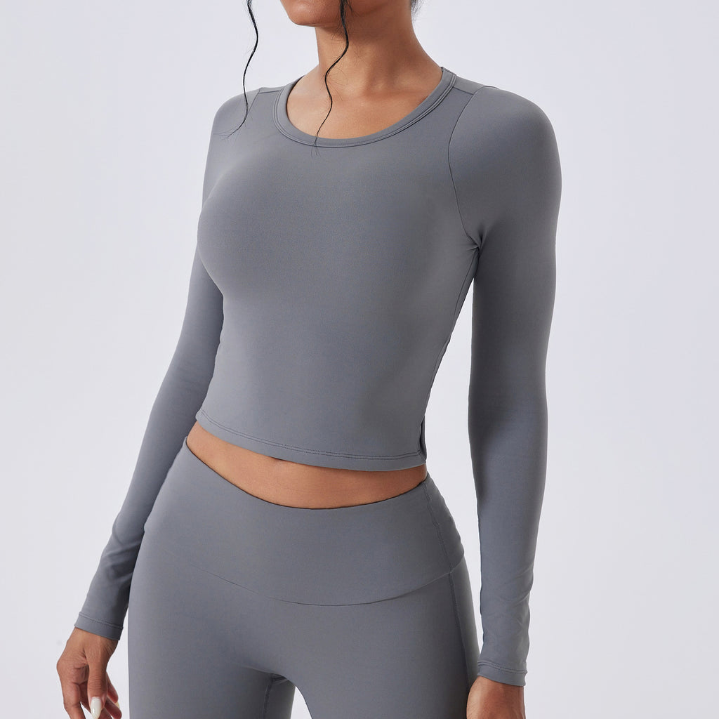 1291#A Women Yoga Shirts or Pants