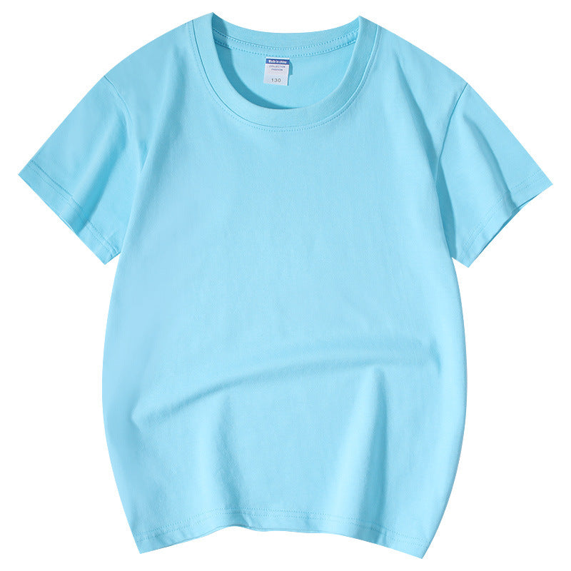 L6142# Adult And Kids Shirts