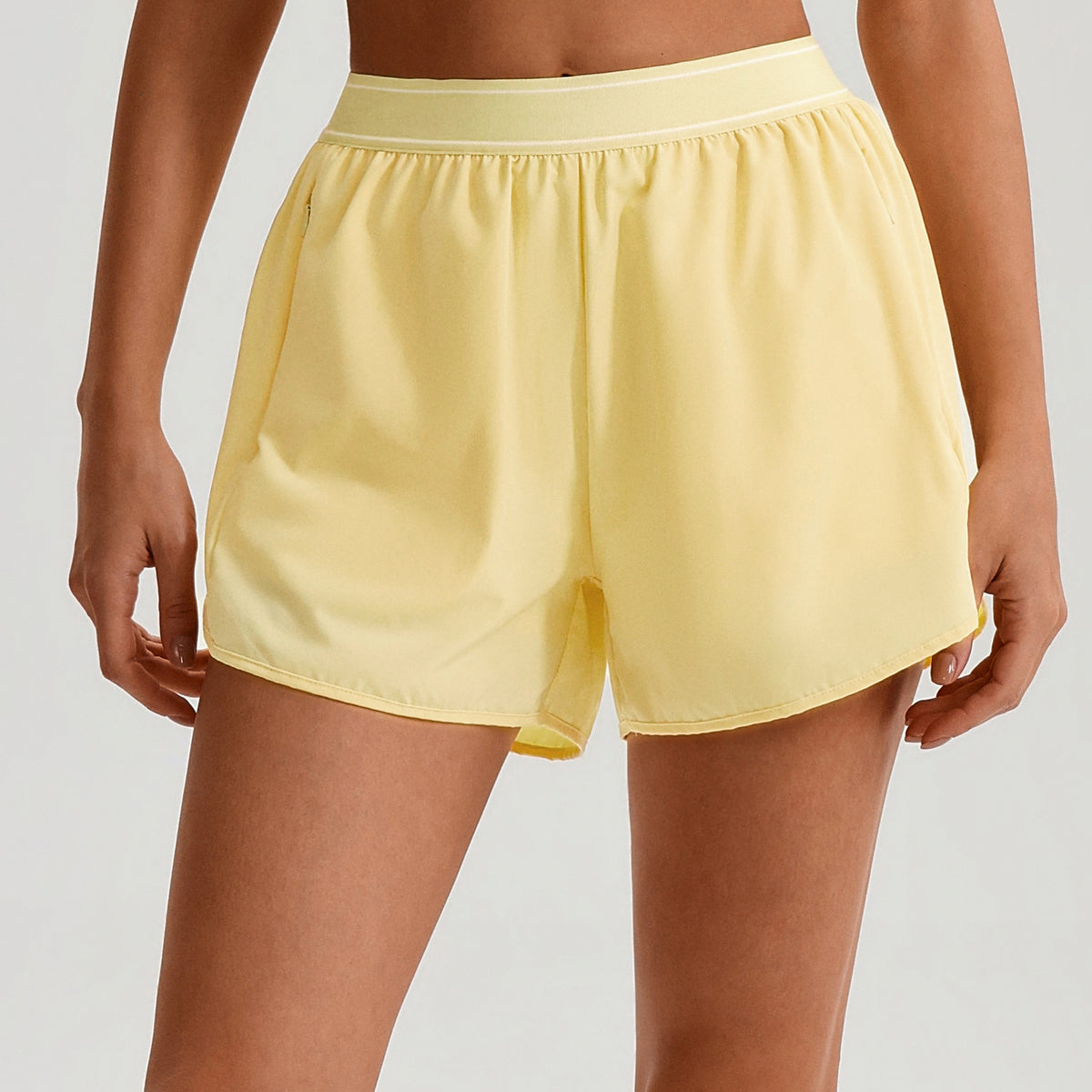 2120#A Women Yoga Bra Or Shorts