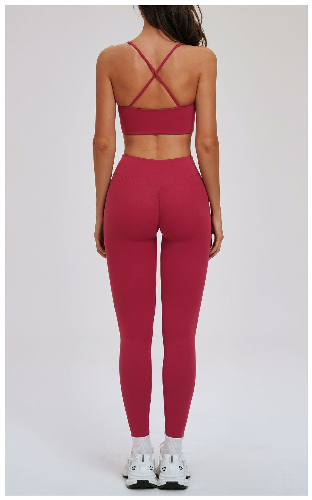 1772# A Women Yoga Bra Or pants