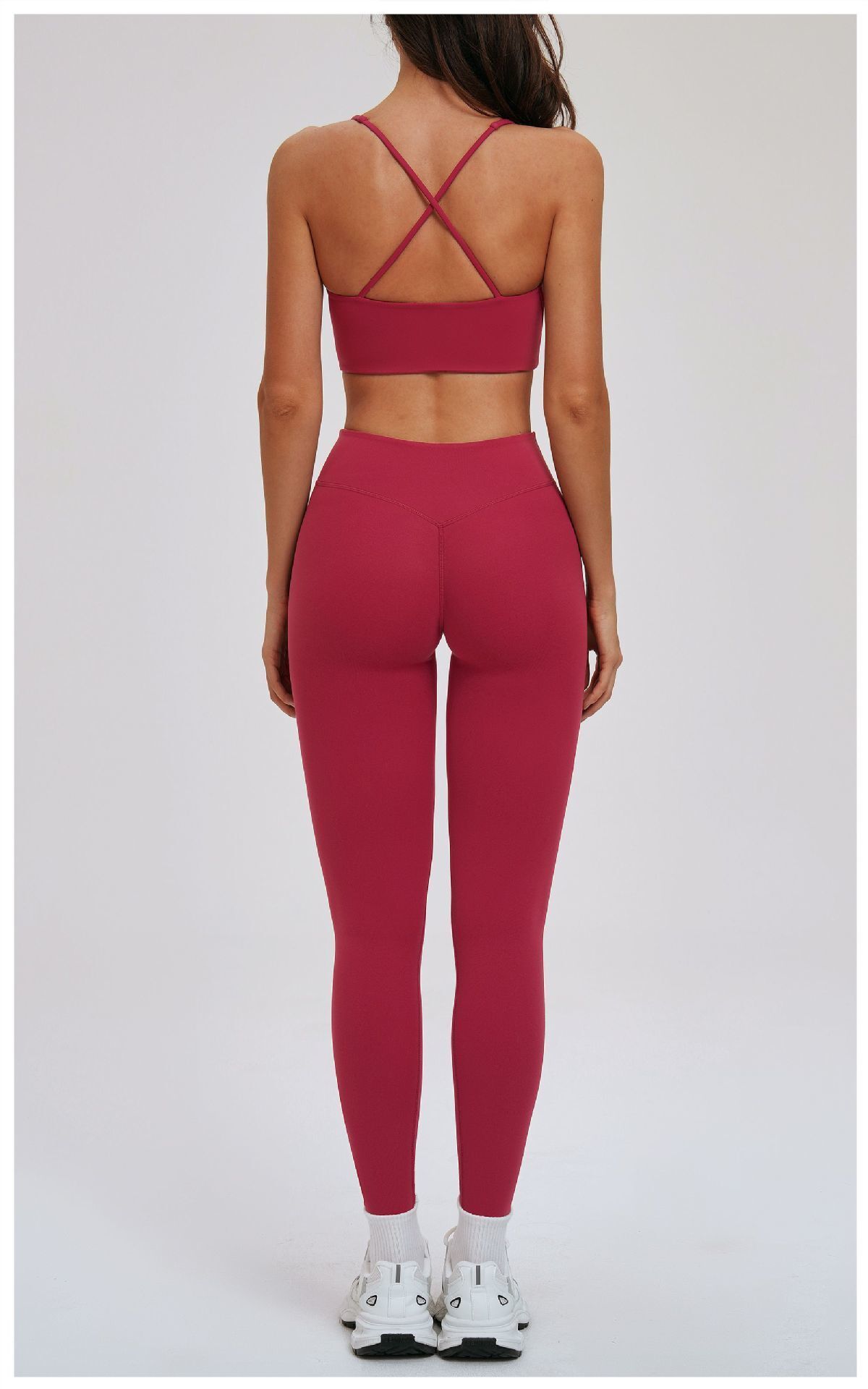 1772# A Women Yoga Bra Or pants