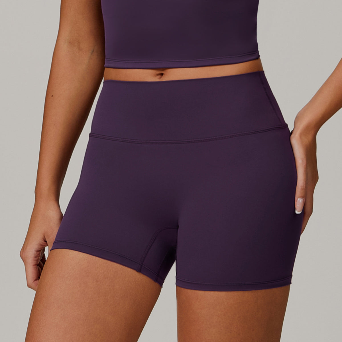1953# A Women Yoga Bra Or Shorts