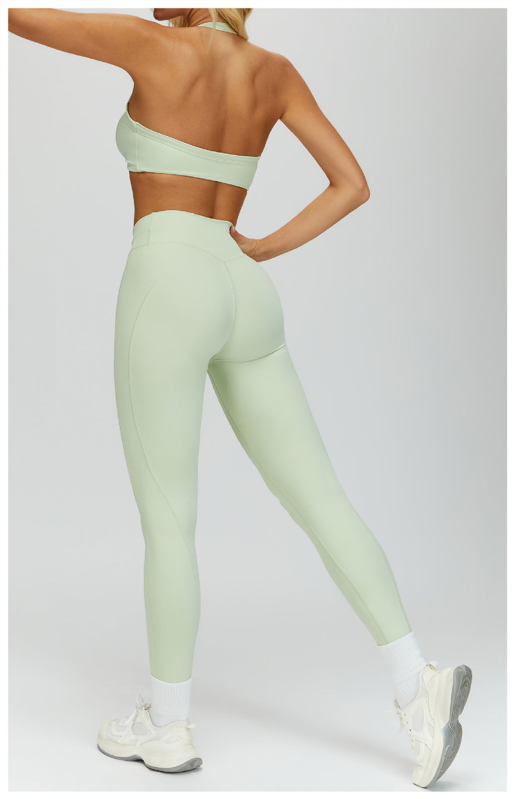 1666# A Women Yoga Bra Or Skirt Or Pants