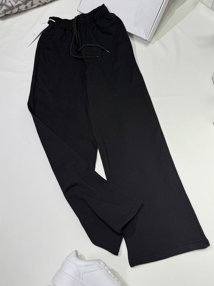 2876# 3D Women Sports Sweatpants