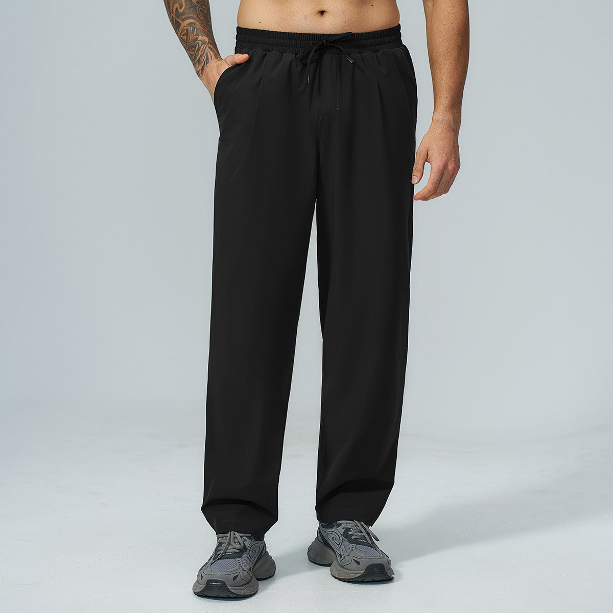 2488# A Men Loose Pants