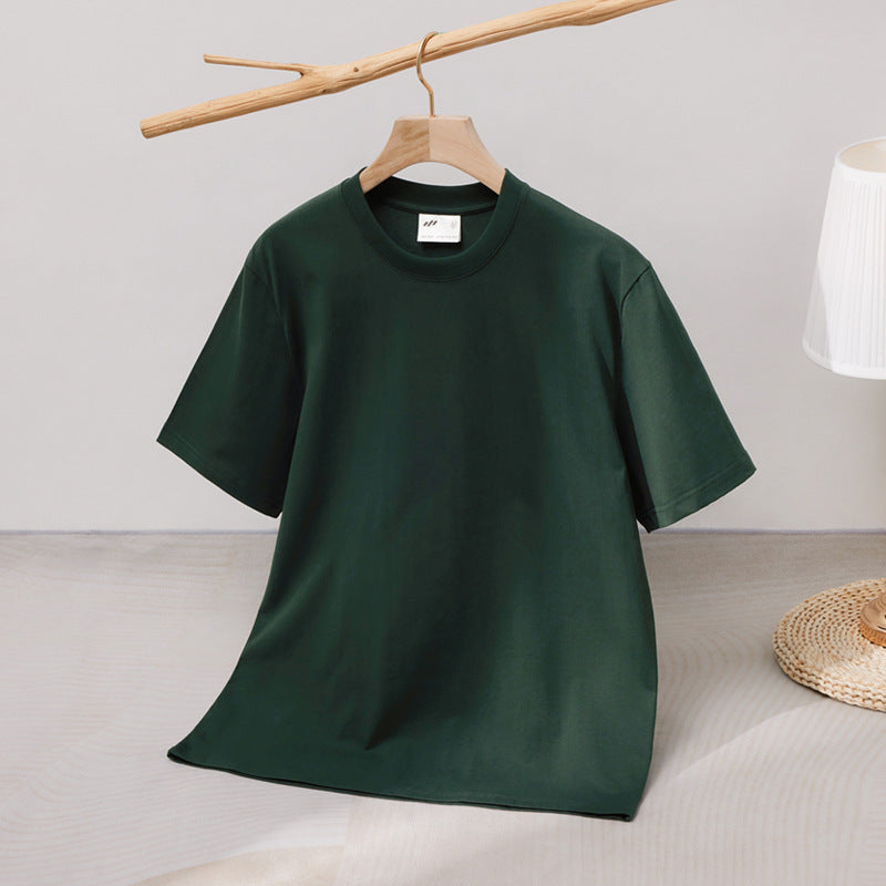 E5431-2# Women Embroidered T Shirts