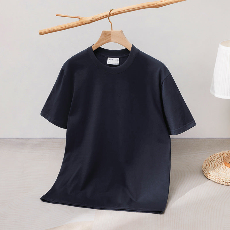 E5431-2# Women Embroidered T Shirts