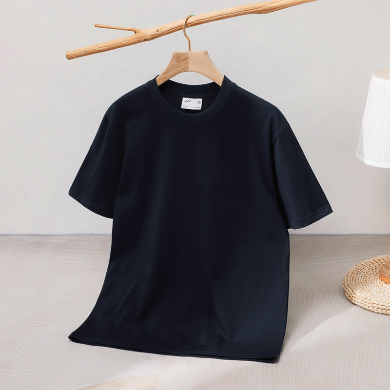 E5431-3# Women Embroidered T Shirts