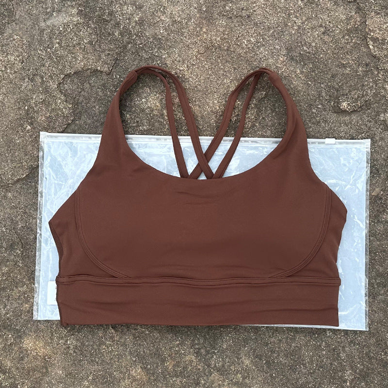 L6115#  Women Sports Bra