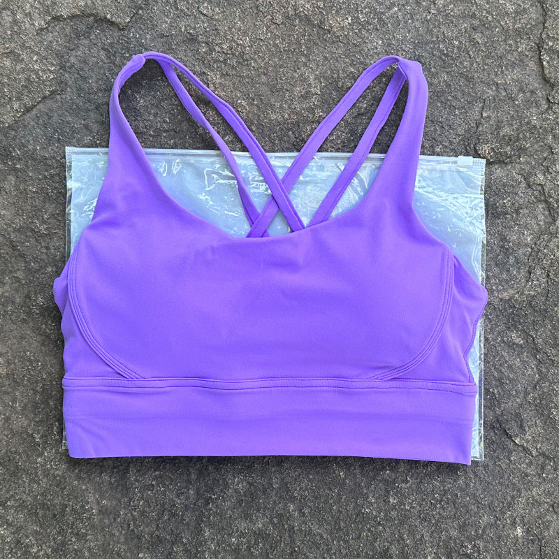 L6115#  Women Sports Bra