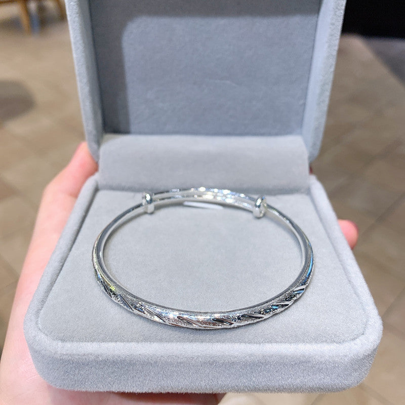E6711#18K Bracelet