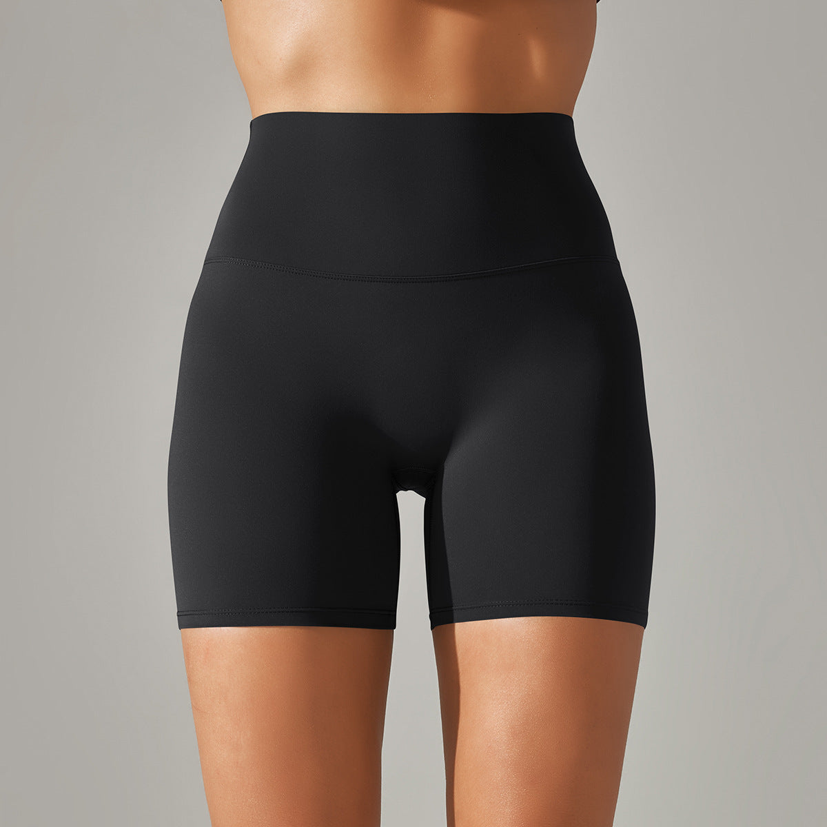 191# AL Women Yoga Shorts