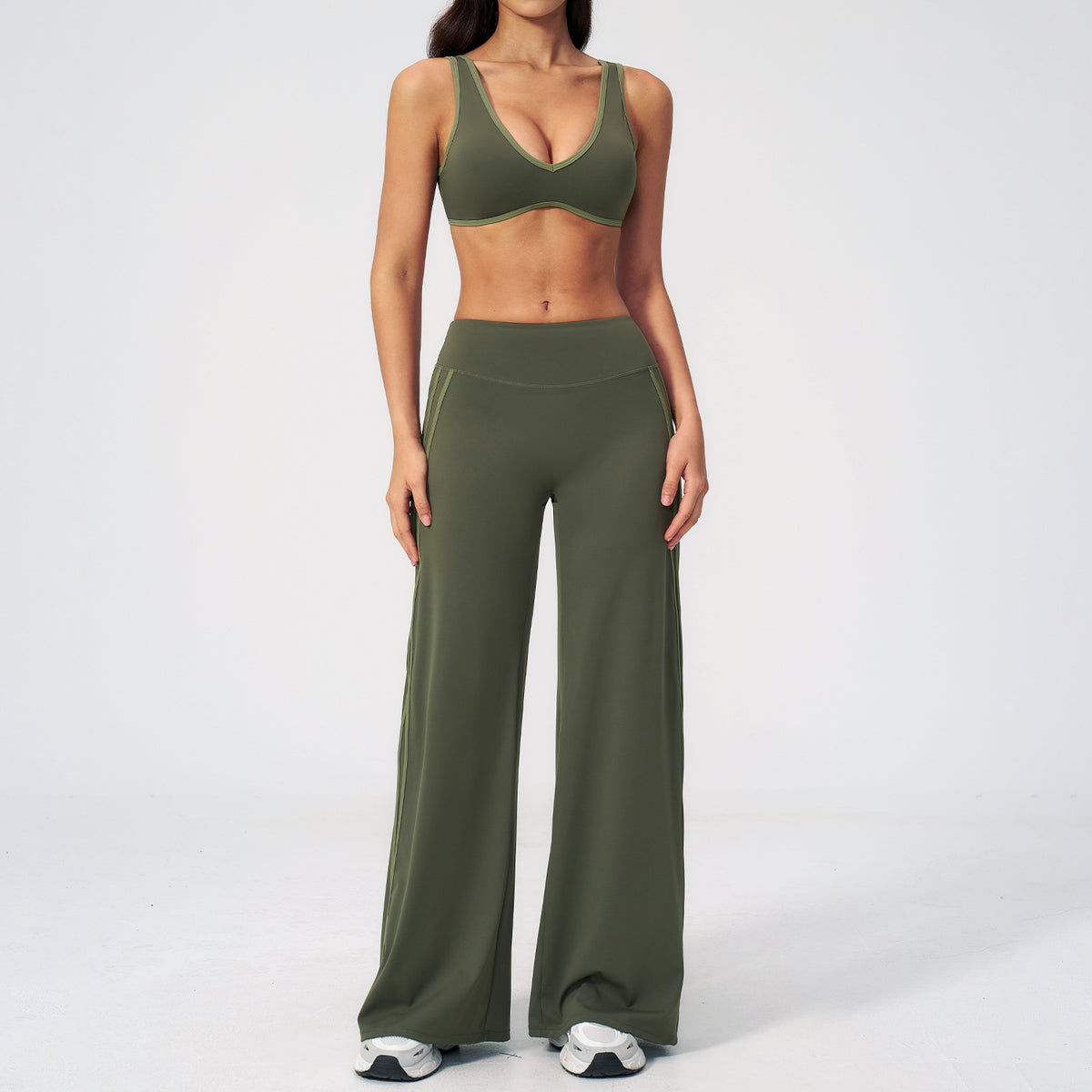 L6488#  Women Yoga Bra Or Pants