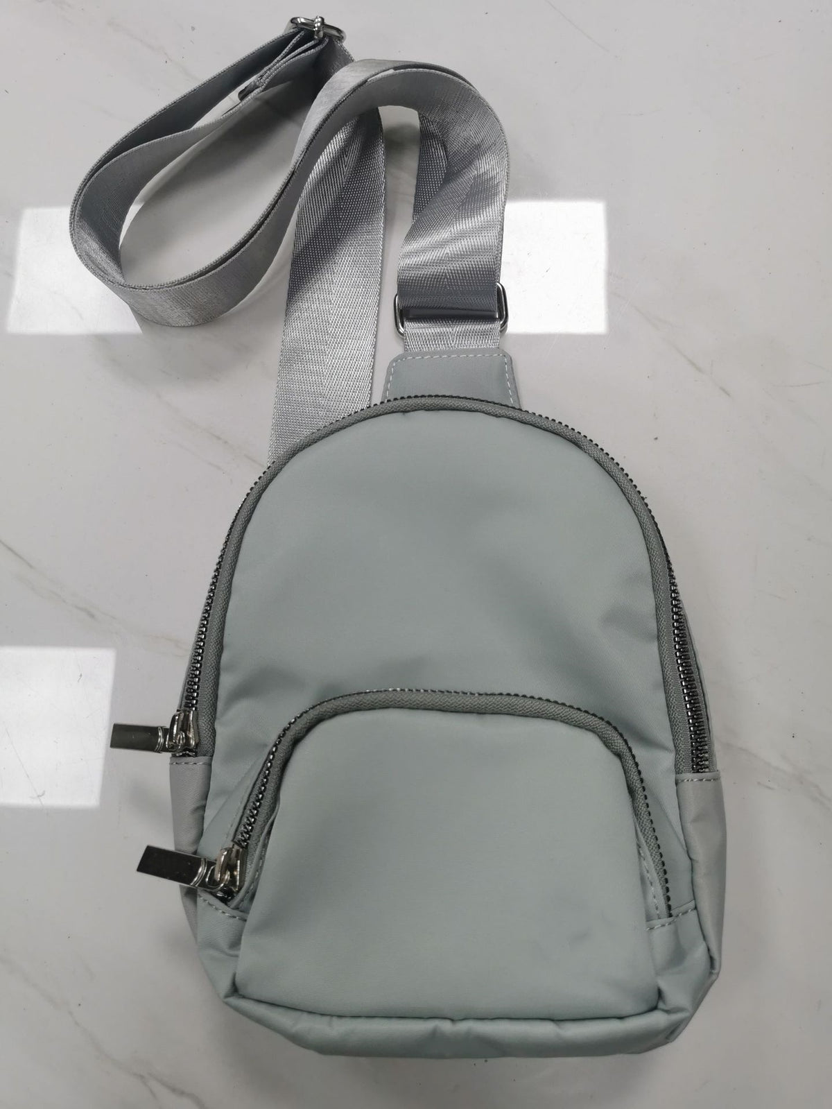 L5209#Unisex Crossbody Bag