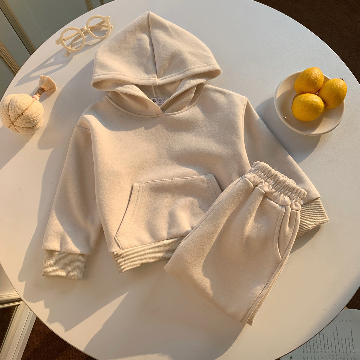 2882# A 3D Silver Kids Hoodies Or pants set
