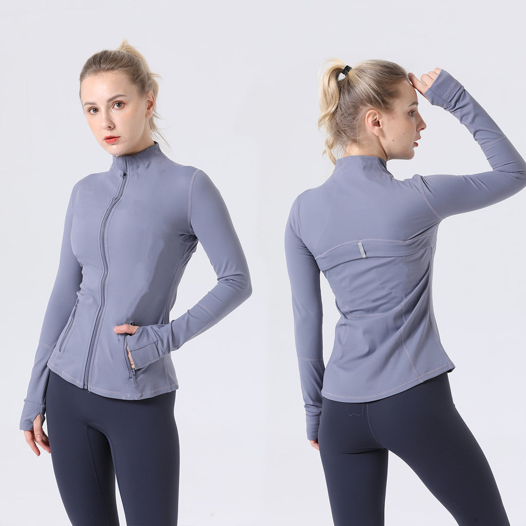 #2033-4 Women Jackets