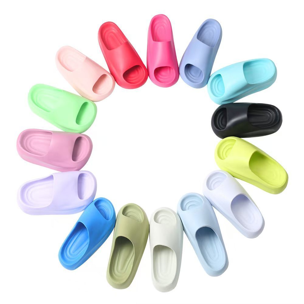 L6216# Unisex EVA Slipper