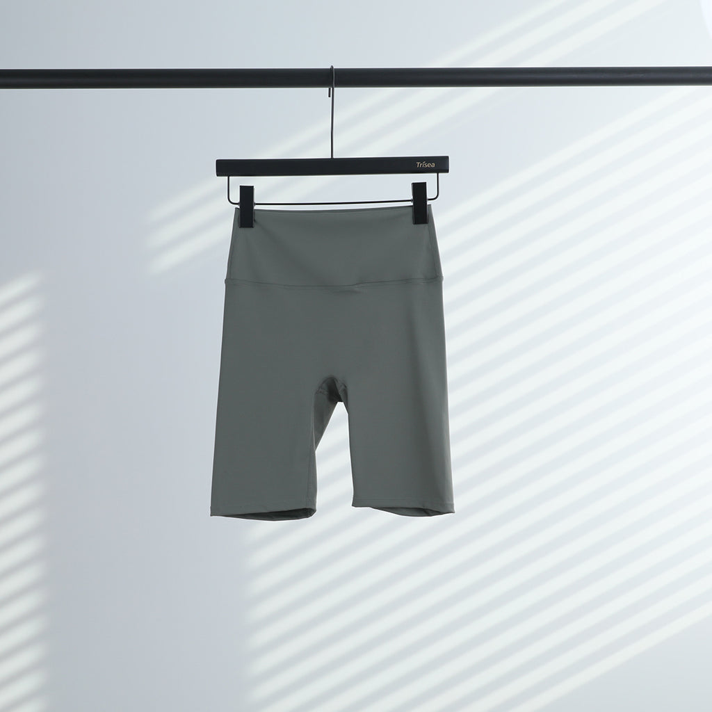 L4735# Women Yoga Shorts