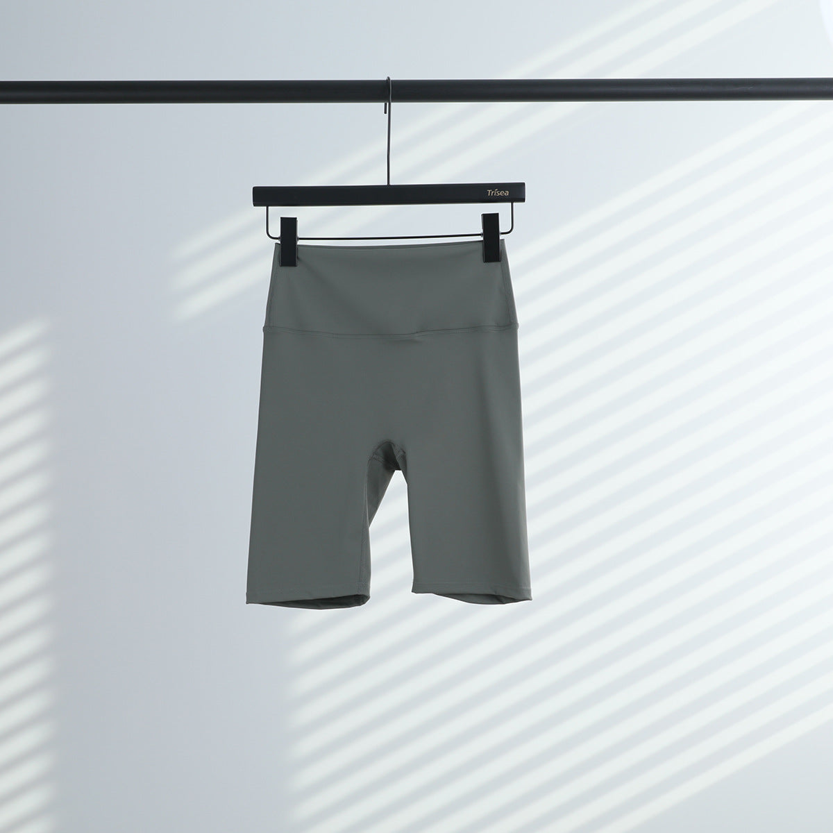 L4735# Women Yoga Shorts