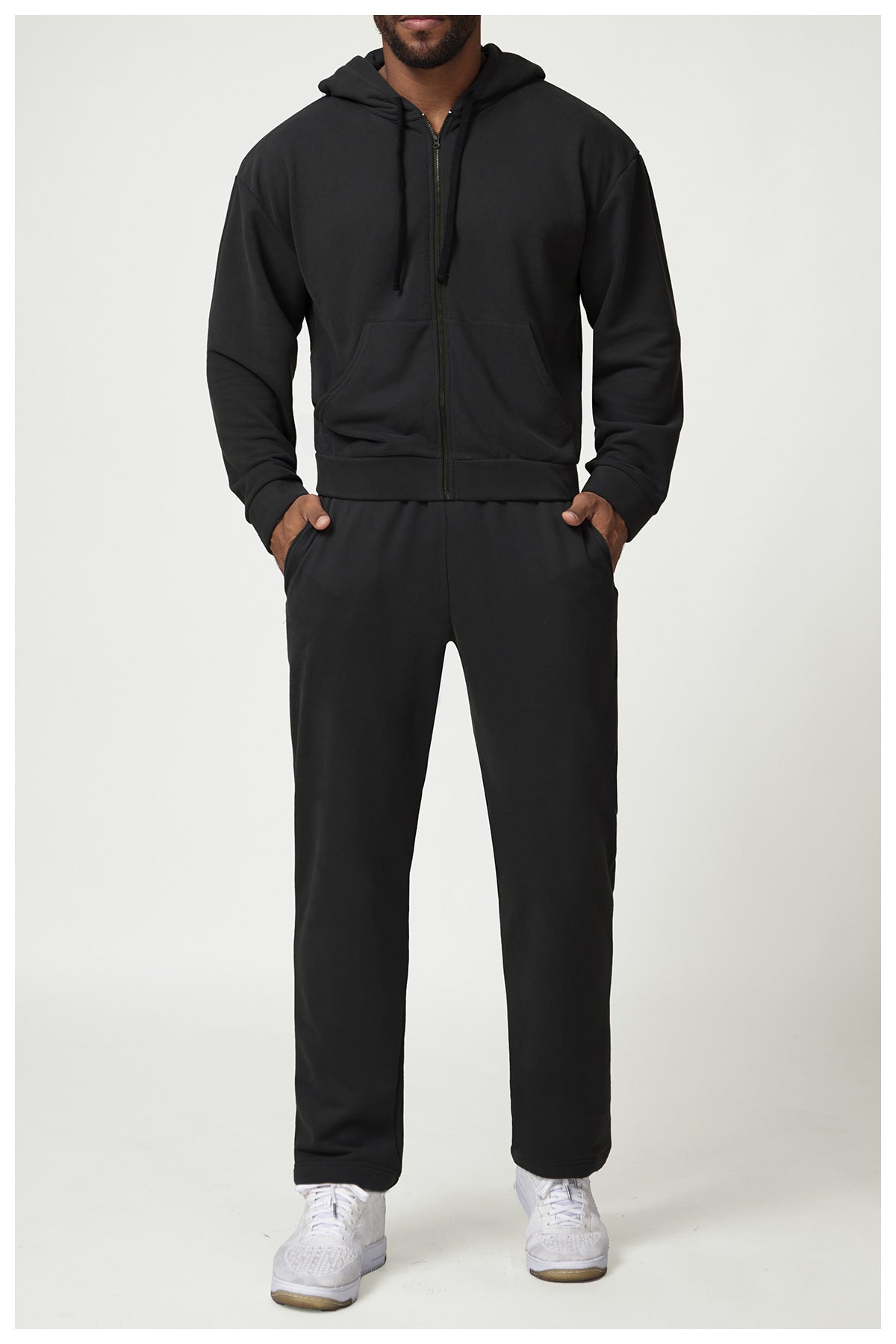 2924# A 3D SIlver Men Sport Hoodies Or Pants