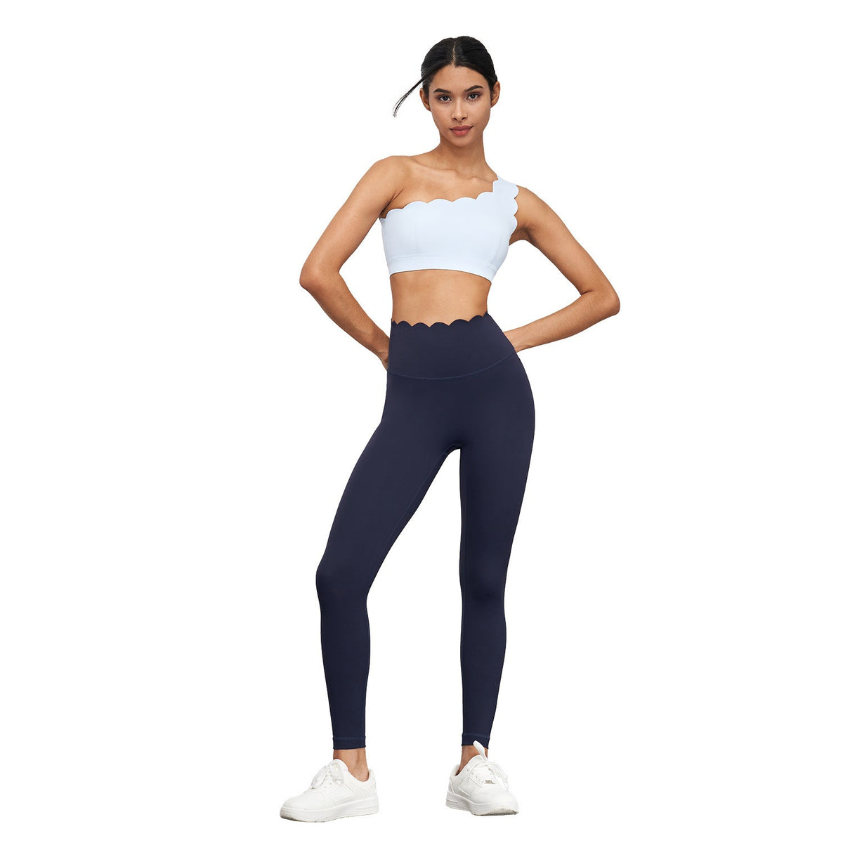 32# Al Yoga Pants