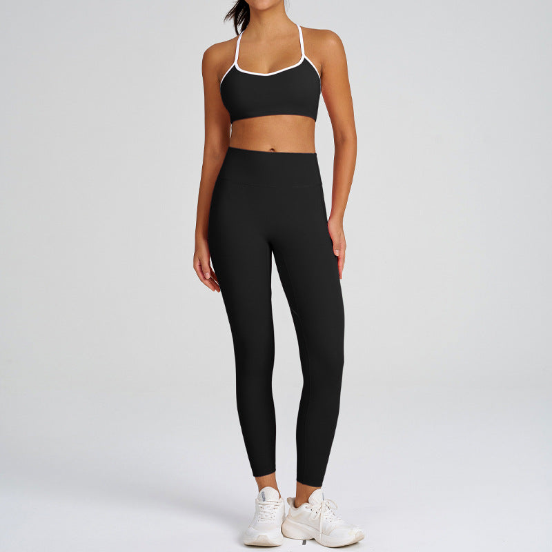 2302#A Women bra or shorts or pants