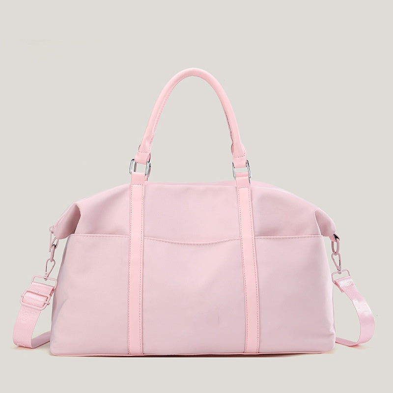 2045# A Women Travel Bag