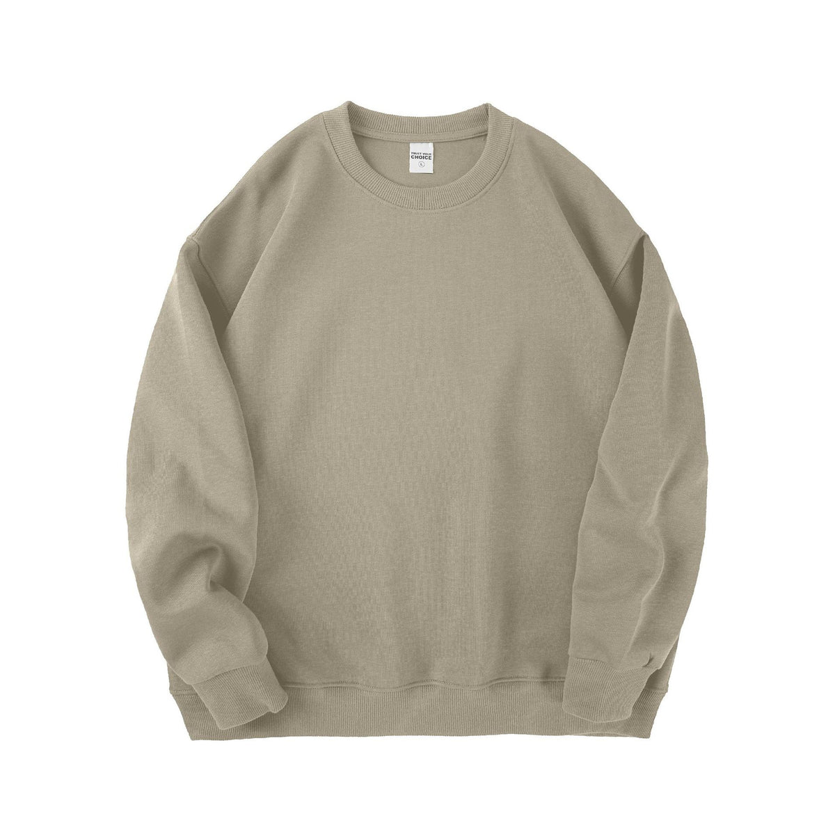 1823# A 3D Silver Adult And Kids Sweatshirt