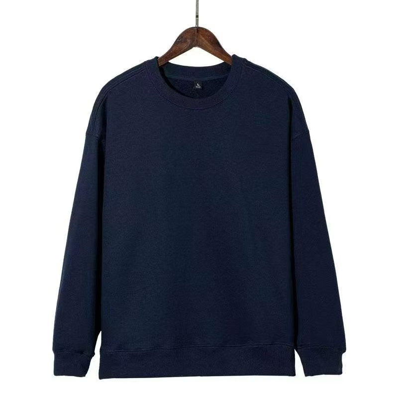 2301#A Women Loose Sweatshirts