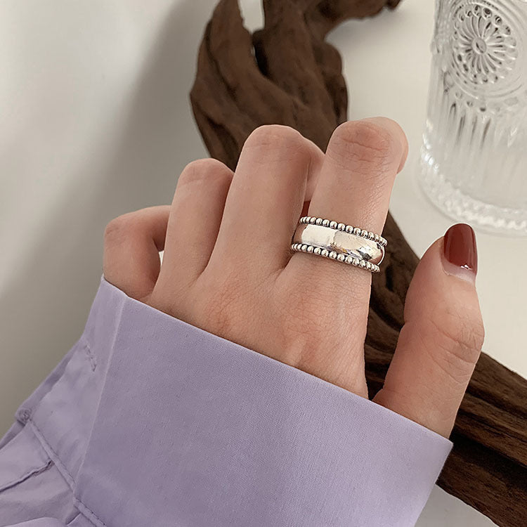 E3044#Fashion Ring