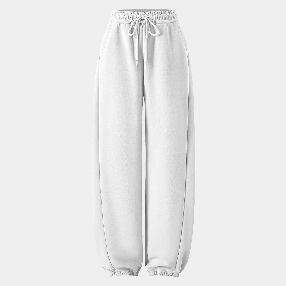 2910# 3D Women Jogger Pants
