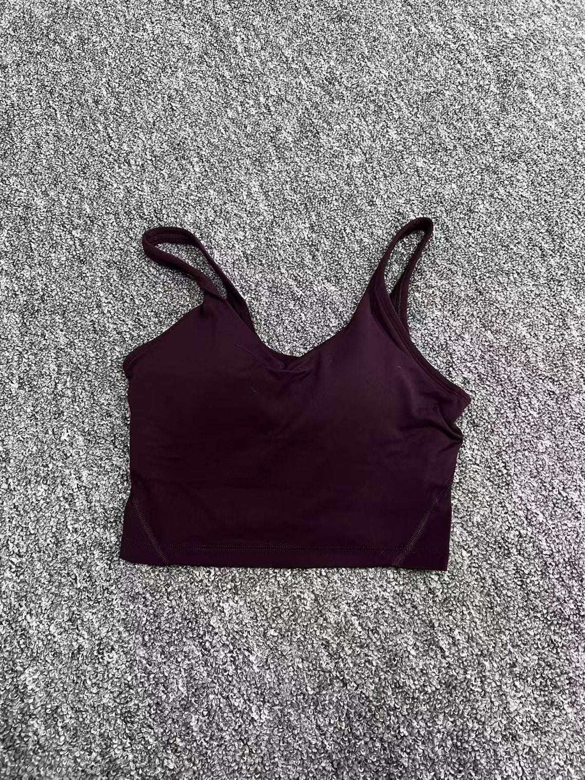 L6434 Women Yoga Bra