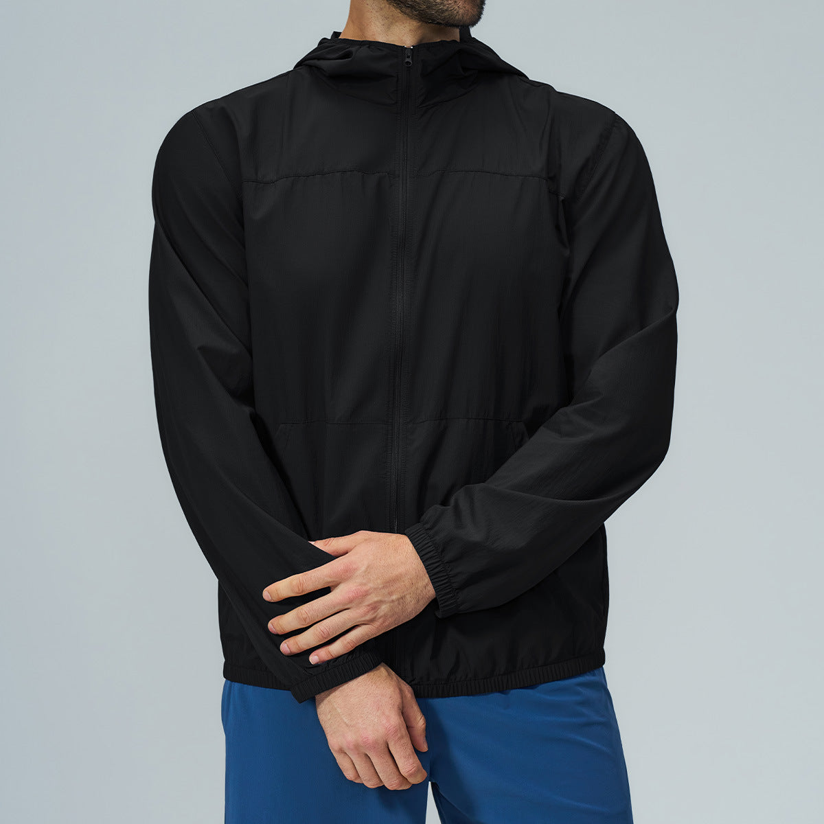 L6339#   Men Sports Jacket