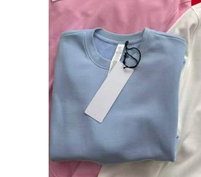2301#A Women Loose Sweatshirts
