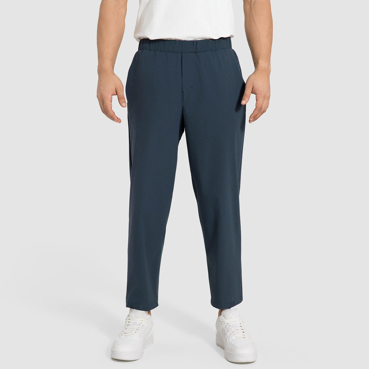 L6760# Men Sport Pants