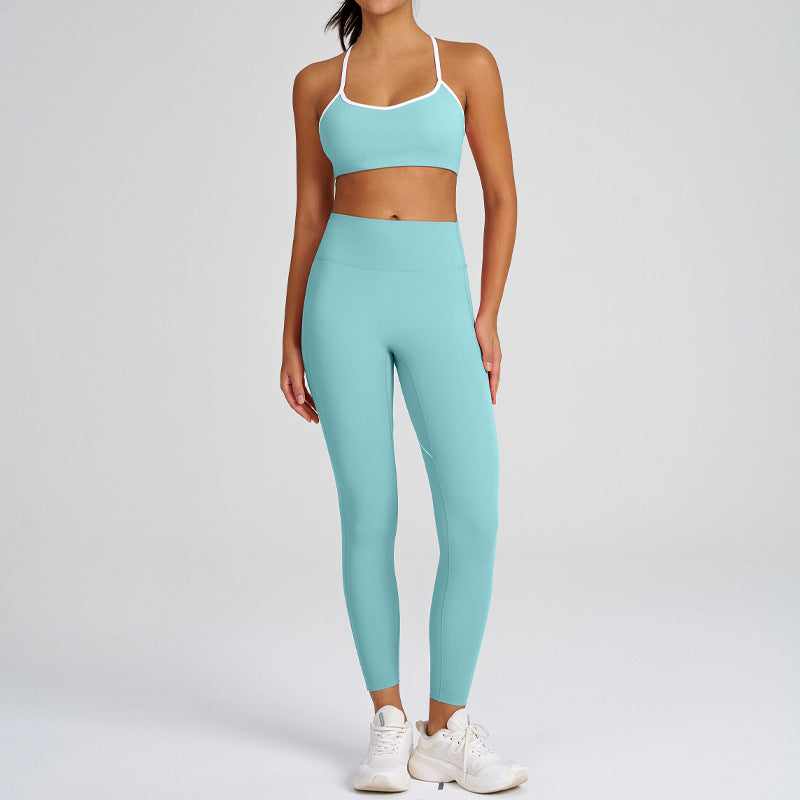 2302#A Women bra or shorts or pants