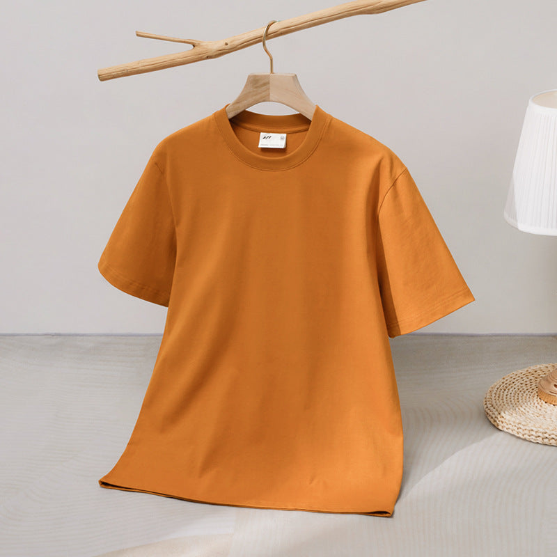 E5431-3# Women Embroidered T Shirts