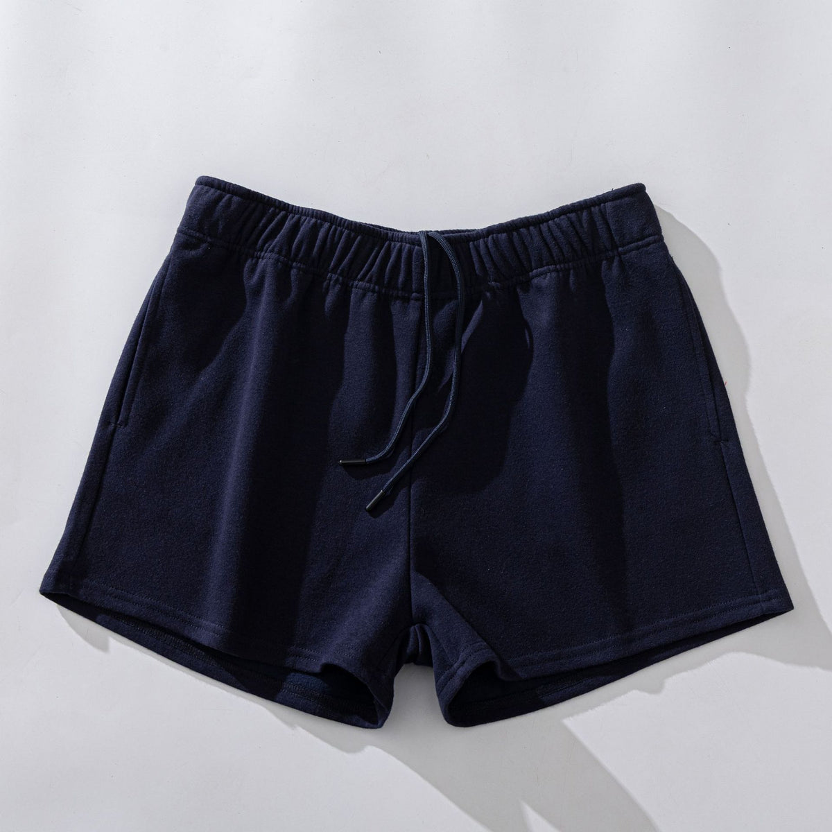 1951#A 3D Women Yoga Shorts