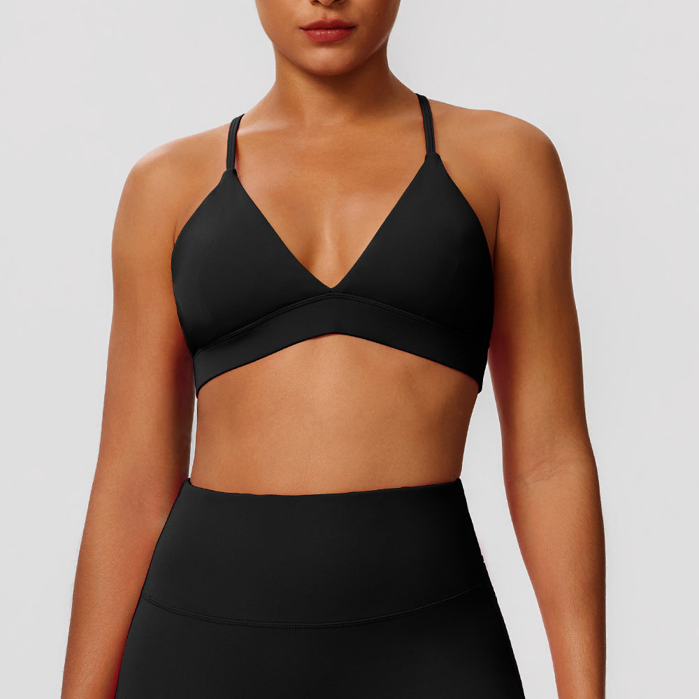 2174# A Women Yoga Bra