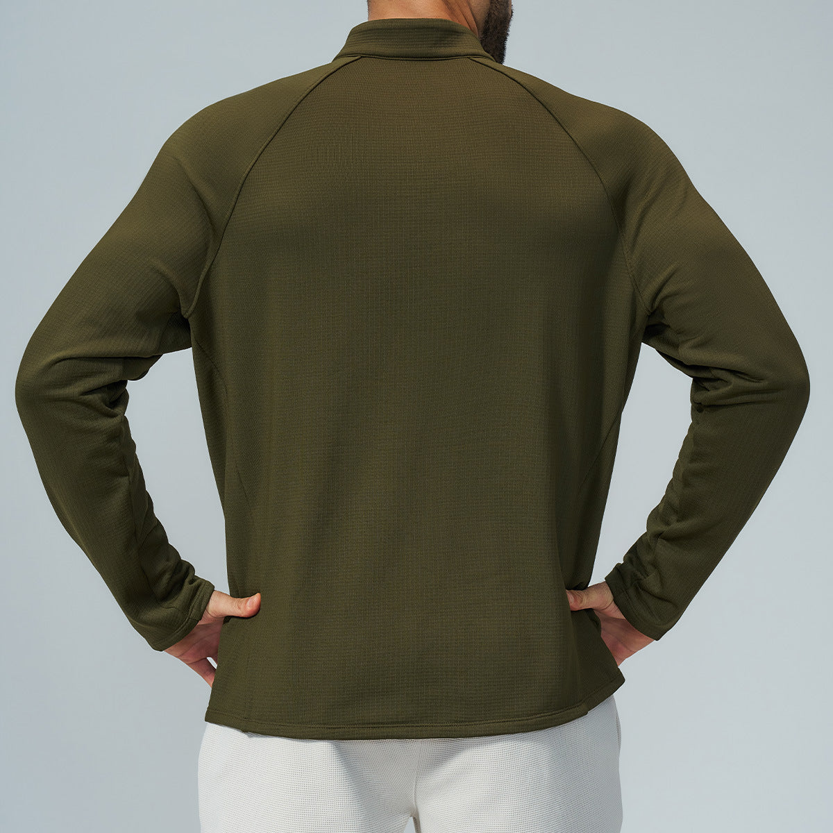 2555#A  Men Outdoor Jacket