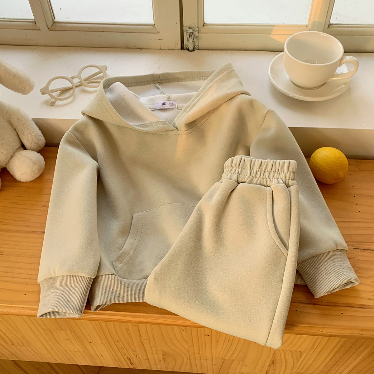 2882# A 3D Silver Kids Hoodies Or pants set