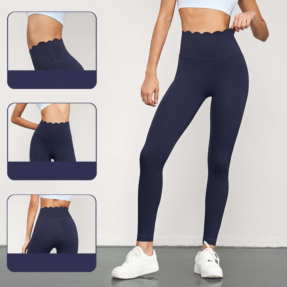 32# Al Yoga Pants