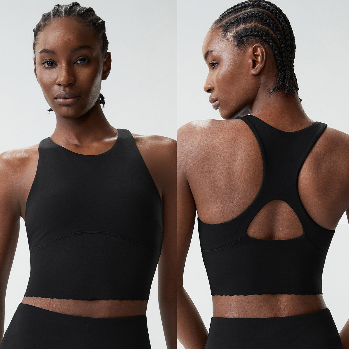 2011# A Women Yoga Bra Or Skirts
