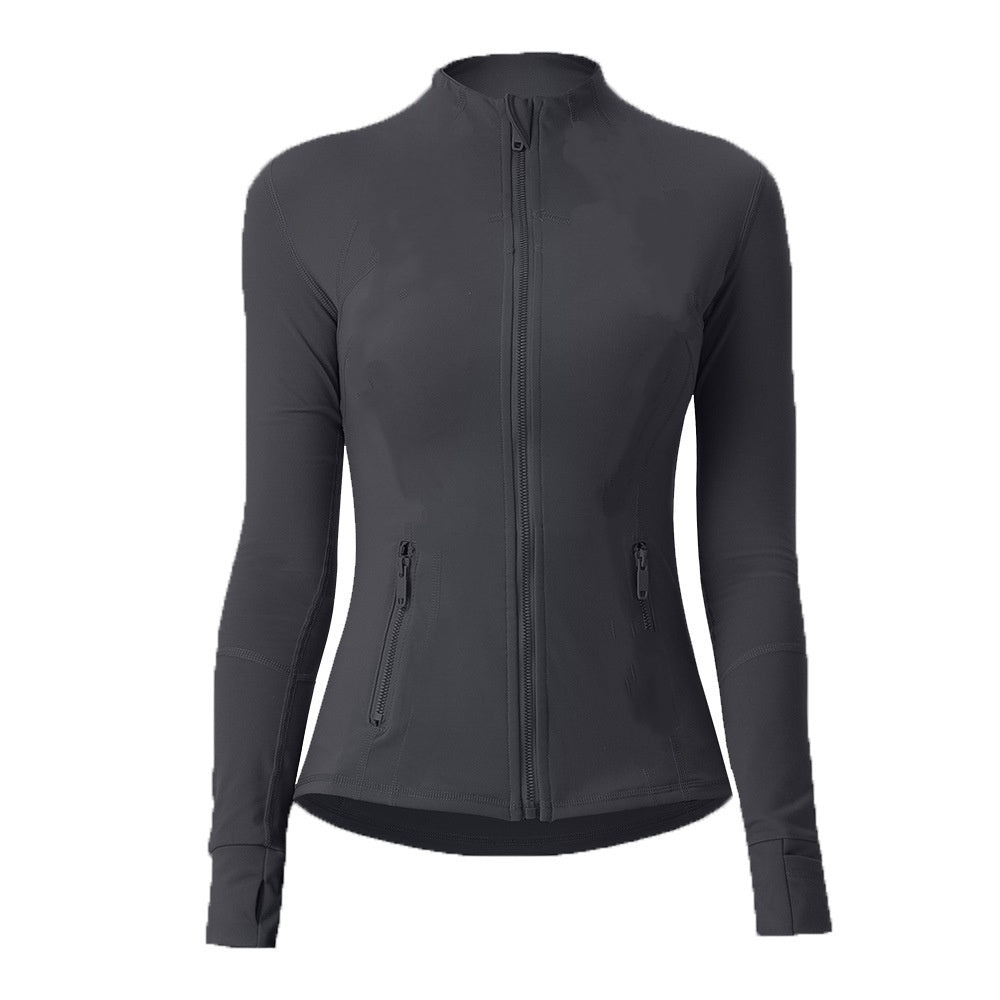 #2033- 2 Women Jacket