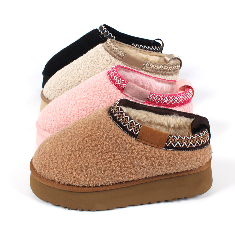 E6699# Sherpa Boot