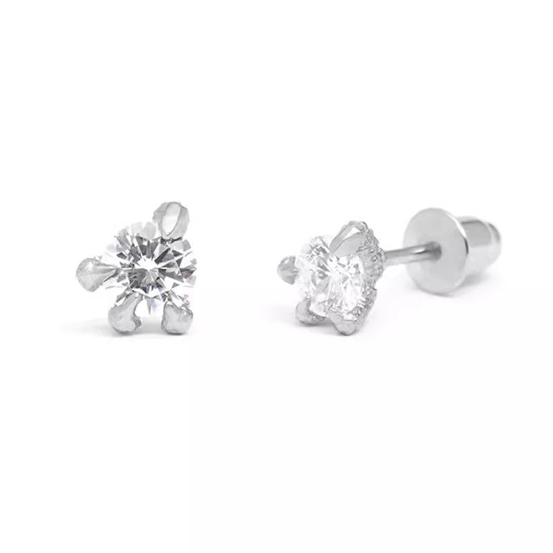 E3043# 11mm Earrings